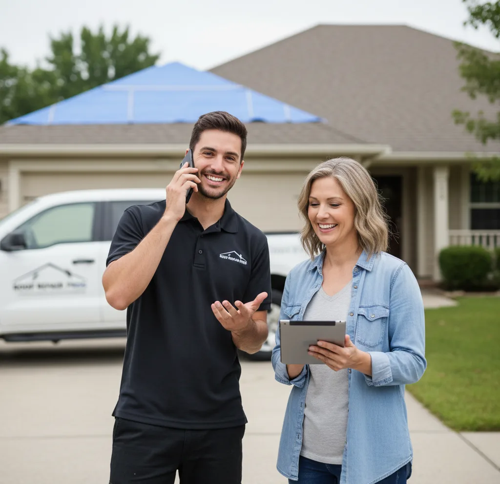 Storm Damage Repair in Julesburg, CO